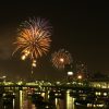 เทศกาลชมดอกไม้ไฟ(ฮานาบิ)ที่แม่น้ำสุมิดะ 2018 ที่โตเกียว (Sumidagawa Fireworks Festival 2018)